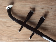 【已售】龙韵二胡 精品黑檀二胡 编号：12161 珊瑚颂