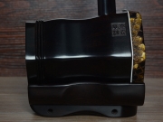 【已售】龙韵二胡 精品黑檀二胡 编号：12161 珊瑚颂