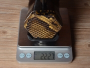 【已售】龙韵二胡 精品黑檀二胡 编号：12161 珊瑚颂