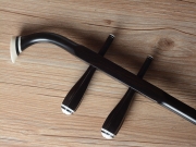 【已售】龙韵二胡 精品黑檀二胡 编号：12161 珊瑚颂