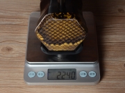 【已售】龙韵专业黑檀二胡 编号:12177 珊瑚颂