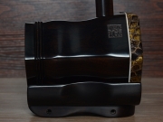 【已售】龙韵二胡 特选黑檀二胡 编号：12172 毛主席话记心上