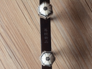 【已售】龙韵专业黑檀二胡 编号:12176