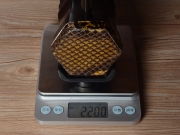 【已售】龙韵专业黑檀二胡 编号:12175 珊瑚颂