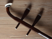 【已售】龙韵高级老红木二胡 编号:12184 豫北叙事曲