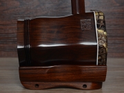 【已售】龙韵高级老红木二胡 编号:12184 豫北叙事曲