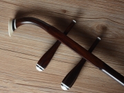 【已售】龙韵高级老红木二胡 编号:12184 豫北叙事曲