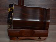 【已售】龙韵高级老红木二胡 编号:12184 豫北叙事曲