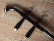 【已售】龙韵入门黑檀二胡 编号: 12222 天路