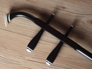 【已售】龙韵专业黑檀二胡 编号:12198 天路