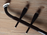 【已售】龙韵专业黑檀二胡 编号:12198 天路