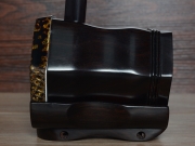 【已售】龙韵入门黑檀二胡 编号: 12222 天路