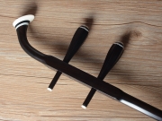 【已售】龙韵入门黑檀二胡 编号: 12222 天路