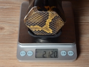 【已售】龙韵入门黑檀二胡 编号: 12222 天路