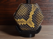 【已售】龙韵入门黑檀二胡 编号: 12222 天路