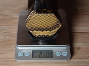 【已售】龙韵专业黑檀二胡 编号:12198 天路