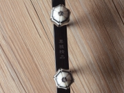 【已售】龙韵专业黑檀二胡 编号:12199 蓝湖红船