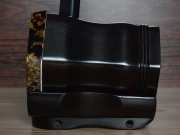 【已售】龙韵专业黑檀二胡 编号:12198 天路