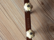 龙韵高级老红木高胡 编号：12231