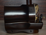 龙韵高级老红木高胡 编号：12231