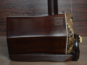 龙韵精品新红木高胡 编号：12233