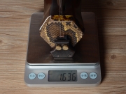 龙韵精品新红木高胡 编号：12233