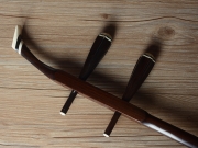 龙韵高级老红木高胡 编号：12231