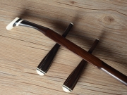 龙韵高级老红木高胡 编号：12231