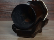 龙韵高级老红木高胡 编号：12231