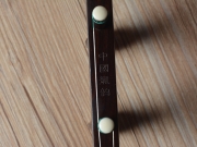 龙韵精品新红木高胡 编号：12233