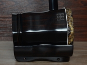 【已售】龙韵专业黑檀二胡 编号:12304