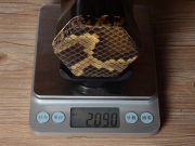 【已售】龙韵专业黑檀二胡 编号:12301