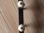 【已售】龙韵专业黑檀二胡 编号:12311 赛马
