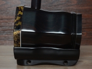 【已售】龙韵专业黑檀二胡 编号:12301