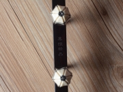【已售】龙韵专业黑檀二胡 编号:12302 珊瑚颂