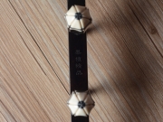【已售】龙韵专业黑檀二胡 编号:12307 赛马