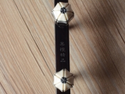 【已售】龙韵专业黑檀二胡 编号:12300 珊瑚颂
