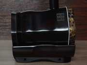 【已售】龙韵专业黑檀二胡 编号:12301