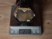 【已售】龙韵专业黑檀二胡 编号:12304