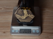 【已售】龙韵专业黑檀二胡 编号:12330