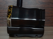 【已售】龙韵专业黑檀二胡 编号:12330