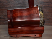 龙韵高级紫檀二胡 编号：12343 珊瑚颂