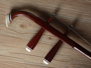 龙韵高级紫檀二胡 编号：12343 珊瑚颂