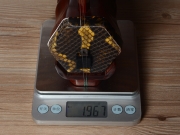 龙韵高级紫檀二胡 编号：12343 珊瑚颂