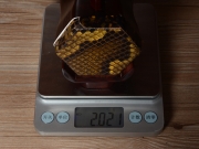 【已售】龙韵高级紫檀二胡 编号:12342 珊瑚颂