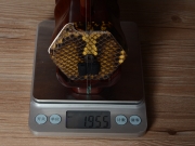 【已售】龙韵高级紫檀二胡 编号：12344 珊瑚颂