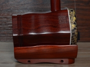 【已售】龙韵高级紫檀二胡 编号：12344 珊瑚颂