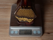 【已售】龙韵平托高级紫檀二胡 编号：12449 太湖美