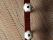 【已售】龙韵平托高级紫檀二胡 编号：12449 太湖美