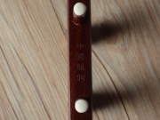 龙韵平托高级紫檀二胡 编号：12445 太湖美